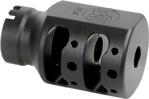MIALPHATB24MMN.jpg MI ALPHA TANK BRAKE 24MM - BLACK MATTE NITRIDE