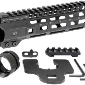 MICRM7.jpg MI HANDGUARD CRM M-LOK 7" - COMBAT RAIL FITS AR-15