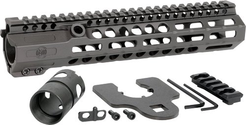MICRMHD105.jpg MI HANDGUARD CRM HD M-LOK - 10.5" COMBAT RAIL FITS AR-15