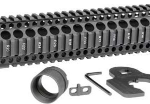 MICRT12625_1.jpg MI HANDGUARD CRT PICATINNY - 12.625" FITS AR-15