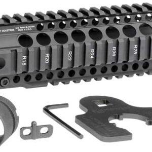 MICRT725.jpg MI HANDGUARD CRT PICATINNY - 7.25" FITS AR-15