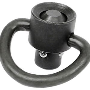 MIDRHDFS.jpg MI QD SLING SWIVEL HEAVY DUTY - D-RING WITH FLUSH BUTTON