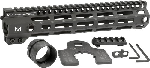 MIG4M105.jpg MI HANDGUARD GRM M-LOK G4 - 10.5" FITS AR-15