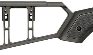 MILSHPG.jpg MI LEVER ACTION STOCK HENRY - PISTOL GRIP BLACK