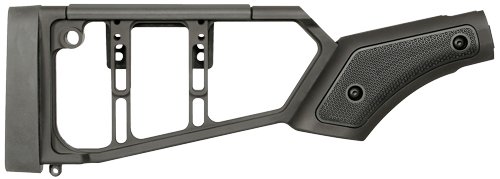 MILSHPG.jpg MI LEVER ACTION STOCK HENRY - PISTOL GRIP BLACK