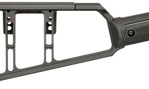 MILSRS.jpg MI LEVER ACTION STOCK ROSSI - STRAIGHT GRIP BLACK