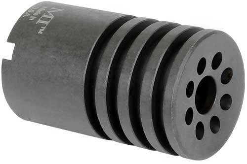 MIM92BD.jpg MI PISTOL BLAST DIVERTER - M92/85 KRINK 26MM LH THREADS
