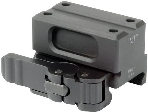 MIQDMRO13.jpg MI QD OPTIC MOUNT TRIJICON - MRO LOWER 1/3