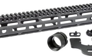 MISLH15.jpg MI HANDGUARD SLIM LINE 15" - M-LOK FITS AR-15