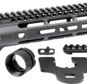 MISLH925.jpg MI HANDGUARD SLIM LINE 9.25" - M-LOK FITS AR-15