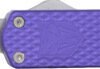 MNPURMGEN2DNS.jpg COBRATEC MINI MAMBA OTF GEN 2 - KNURLED PURPLE 2.25" D2 DROP