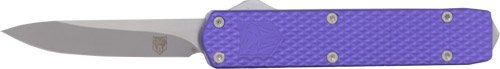 MNPURMGEN2DNS.jpg COBRATEC MINI MAMBA OTF GEN 2 - KNURLED PURPLE 2.25" D2 DROP