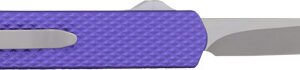 MNPURMGEN2DNS_BACK.jpg COBRATEC MINI MAMBA OTF GEN 2 - KNURLED PURPLE 2.25" D2 DROP