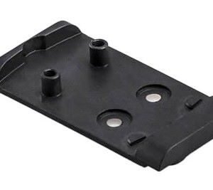 MNTMOSSMSRMS.jpg SHIELD SIGHTS MOS MOUNTING - PLATE FOR GLOCK MOS SYSTEM
