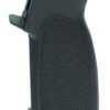 BCM PISTOL GRIP MOD 0 BLACK - FITS AR-15