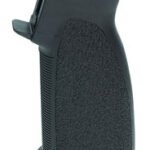 BCM PISTOL GRIP MOD 0 BLACK - FITS AR-15