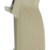 MOD0FDE_1.jpg BCM PISTOL GRIP MOD 0 FDE - FITS AR-15