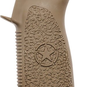MOD4FDE.jpg BCM PISTOL GRIP MOD 4 FDE - FITS AR-15