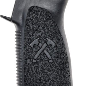 MOD4JCBLK.jpg BCM PISTOL GRIP JACK CARR - MOD 4 BLACK FITS AR-15