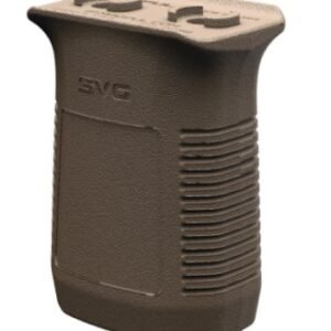 MAGPUL M-LOK SHORT VERTICAL GRIP FDE