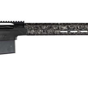 MPRBlk-1.jpg CHRISTENSEN ARMS MPR 25CM CHASSIS BLK 20" MB