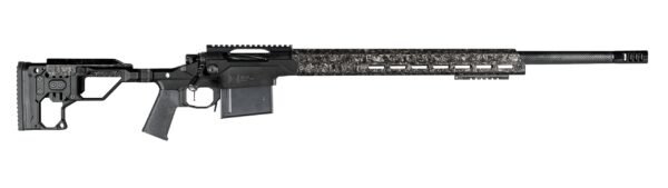 MPRBlk-1.jpg CHRISTENSEN ARMS MPR 25CM CHASSIS BLK 20" MB