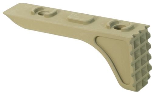 MRBSFDE.jpg TIMBER CREEK MLOK RUGGED - BARRIER STOP FDE