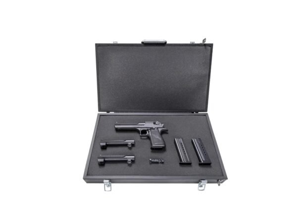 MRDEXIX6.jpg MAGNUM RESEARCH DESERT EAGLE COMPONENT SYS 6"