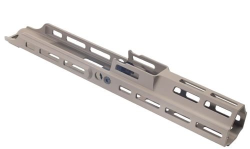 MRX5MK2120.jpg KDG FN SCAR RAIL MREX MKII 6.5 - FDE