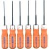 MS6.jpg GRACE USA SCREWDRIVER SET - MICRO SET OF 6