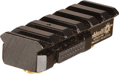 MTKMQRPR.jpg AIMSHOT QUICK RELEASE KEYMOD - ADAPTER PICATINNY RAIL