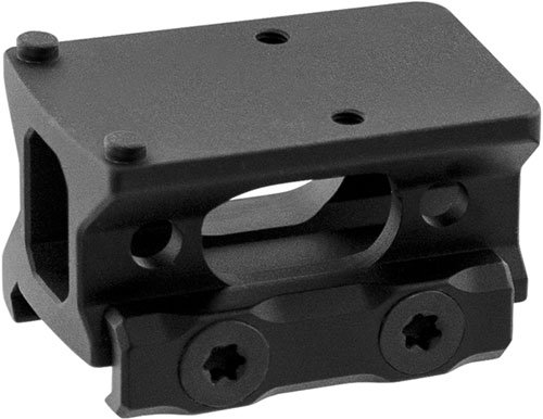 MTRMRAC.jpg UTG SUPER SLIM PICATINNY RMR - MOUNT ABSOLUTE CO-WITNESS