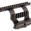 MTU016.jpg UTG SCOPE MOUNT AK47 QD SIDE - MOUNT PICATINNY
