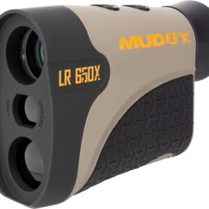 MUDLR650X_2.jpg MUDDY RANGEFINDER LR650X - 6X W/ANGLE COMPENSATION