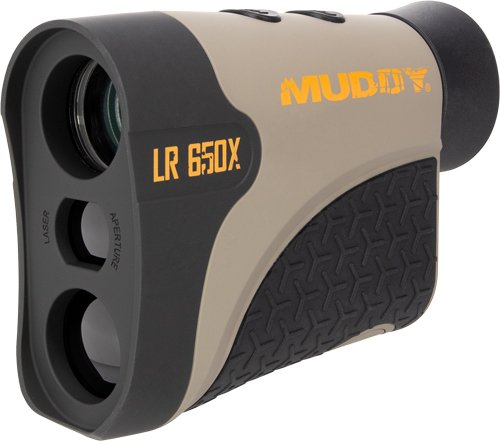 MUDLR650X_2.jpg MUDDY RANGEFINDER LR650X - 6X W/ANGLE COMPENSATION