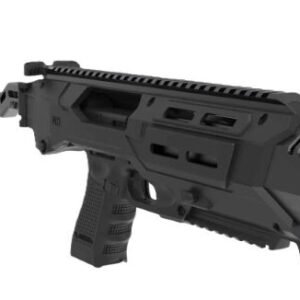 MX1PSBK.jpg META TACTICAL CONVERSION KIT - FOR GLOCK W/ STABILIZER BLACK