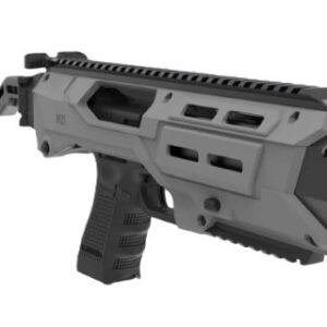 MX1PSGY.jpg META TACTICAL CONVERSIOIN KIT - FOR GLOCK W/ STABILIZER GRAY