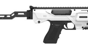 MX1PSWT.jpg META TACTICAL CONVERSIOIN KIT - FOR GLOCK W/ STABILIZER WHITE