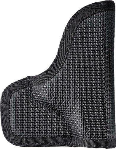 N38BJP6Z0.jpg DESANTIS NEMESIS POCKET HOLSTR - NYLON AMBI SIG P238 BLACK