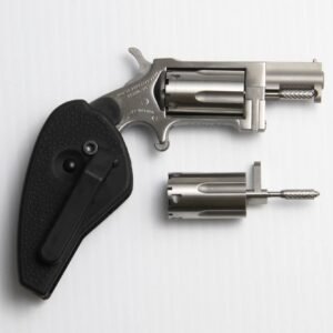 NONAA-SWC-HG.jpg NORTH AMERICAN ARMS SIDEWINDER 22M/22L 1-1/8" HOLS
