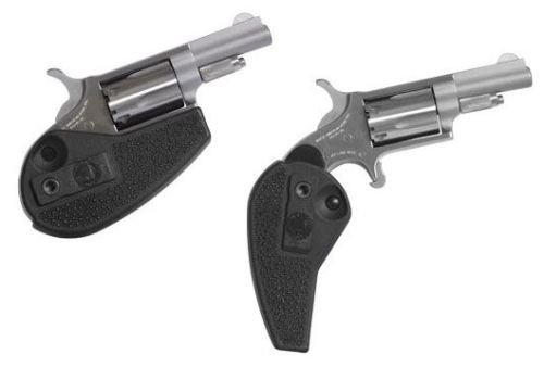 NONAA22LLRHG.jpg NORTH AMERICAN ARMS 22LR 1-5/8" HOLSTER/GRIP COMBO