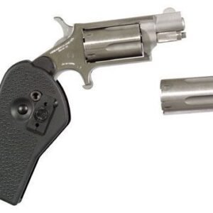 NONAA22MSCHG.jpg NORTH AMERICAN ARMS 22M/22LR CONV 1-1/8 HOLS COMBO