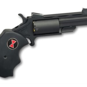 NONAABWMPVD-1.jpg NORTH AMERICAN ARMS 22M/22L CON 2" BLACK WIDOW BLK