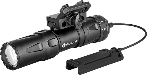 ODINMINIBK.jpg OLIGHT ODIN MINI WEAPON LIGHT - RECHARGEABLE BLACK