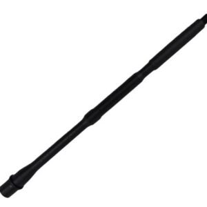 OHBR01.jpg ONE HORSE 16" MID-LENGTH GAS - M4 NITRIDE BARREL 5.56 NATO