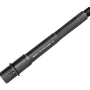 OHBR08.jpg ONE HORSE 7.5" 300AAC BARREL - PISTOL GAS 1:7 TWIST