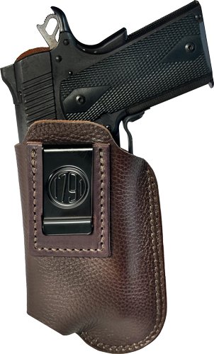 ORLBFCD4BRWL.jpg 1791 FAIR CHASE DEER HIDE HOL - IWB ORD GLK 17/SIM BROWN LH