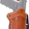 1791 PDH2.3 PADL HOLSTER MULTI - FIT OR RH 1911 4-5" CLA BROWN