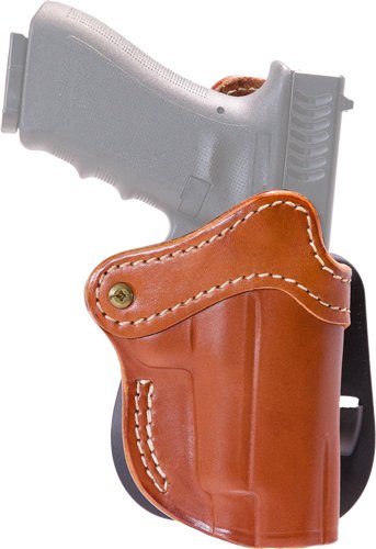 1791 PDH2.3 PADL HOLSTER MULTI - FIT OR RH 1911 4-5" CLA BROWN