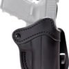 ORPDH23SBLR.jpg 1791 PDH2.3 PADL HOLSTER MULTI - FIT OR RH 1911 4-5" BLACK